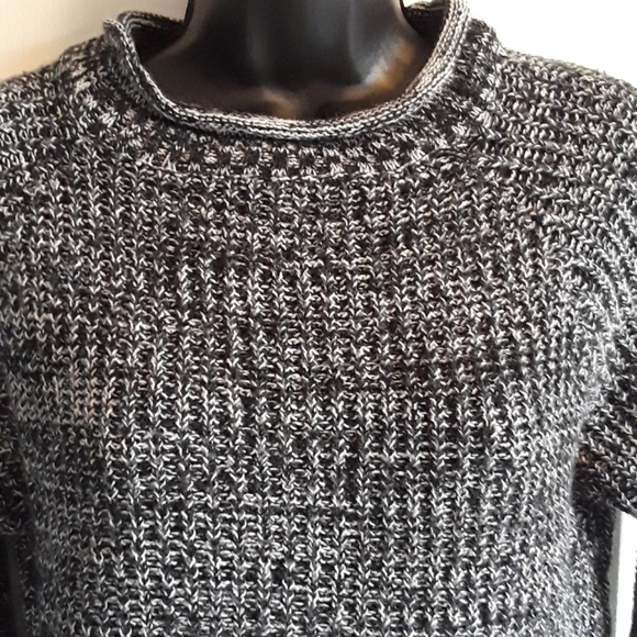 💕CUTE💕Majora Grey Sweater - Picture 4 of 6